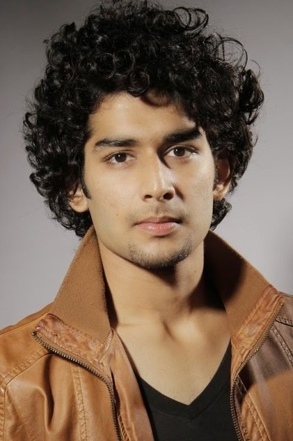 Actor Image