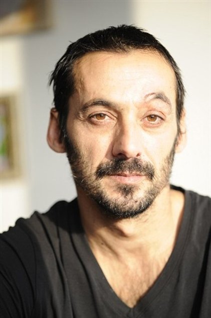 Actor Image