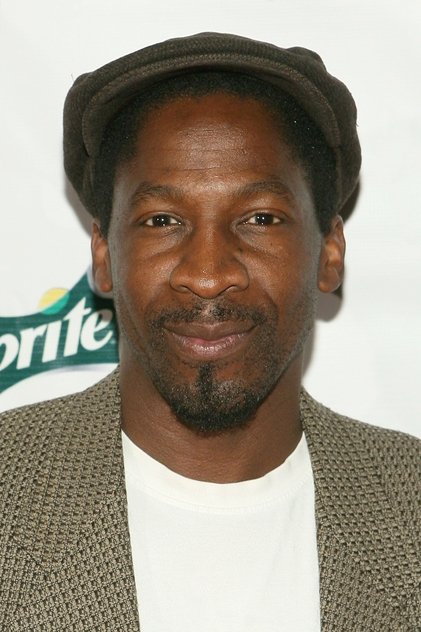 Glenn Plummer Glenn Plummer