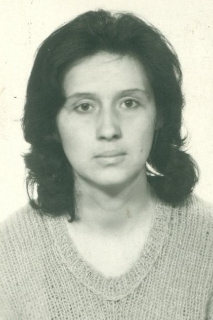 Renate Karhu Renate Karhu