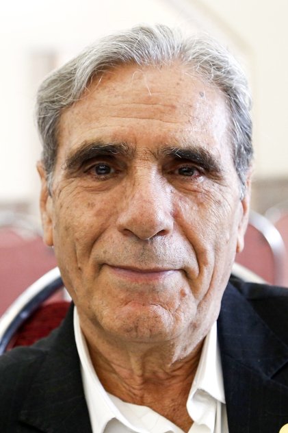 Reza Naji Reza Naji