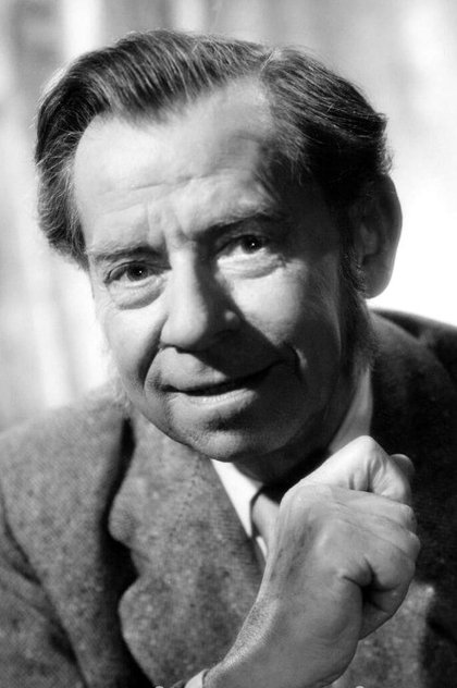 Actor Image