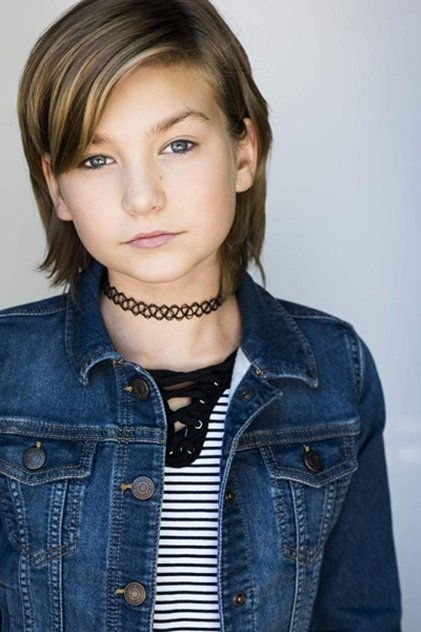Actor Image