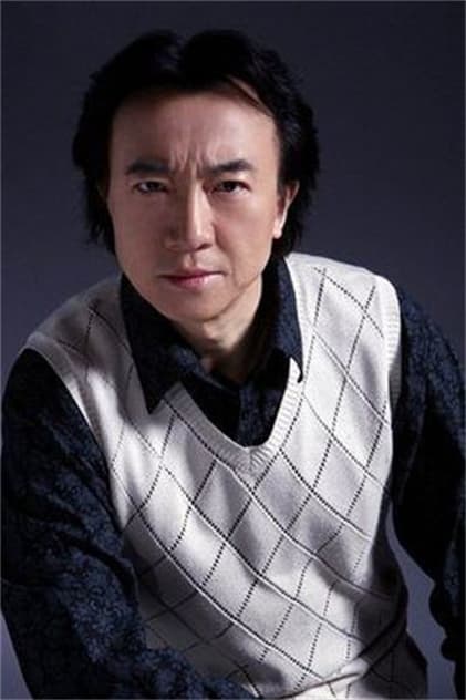 Jiang Yongbo Profilbild