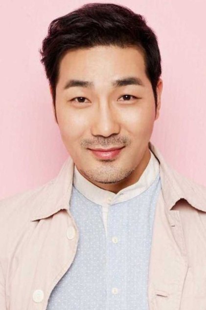 Actor Image