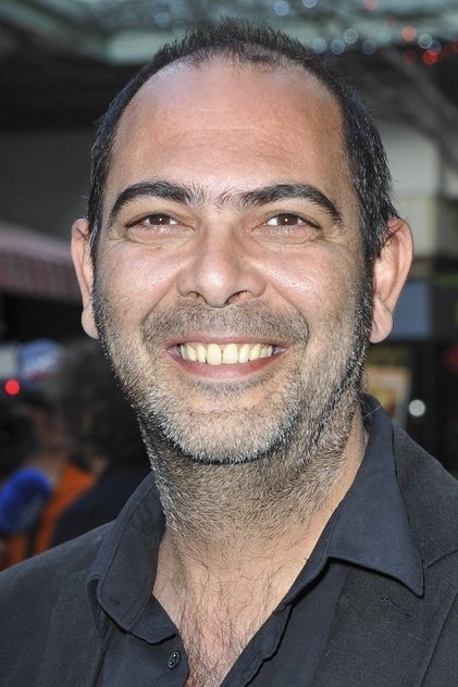 Actor Image