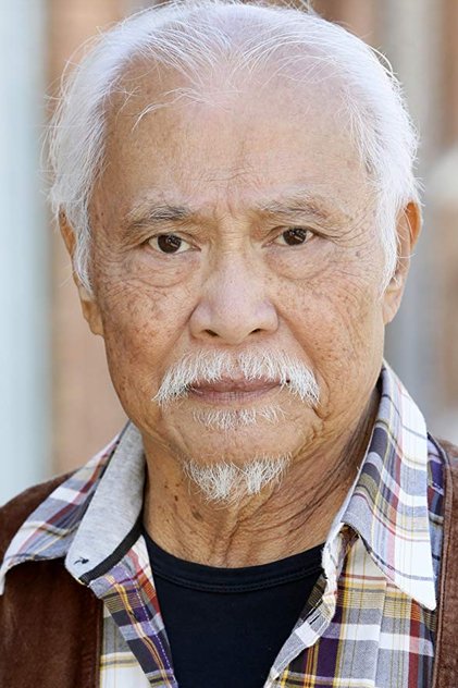 Actor Image