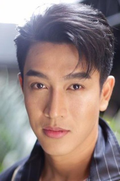 Actor Image