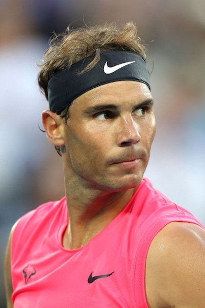 Rafael Nadal Rafael Nadal