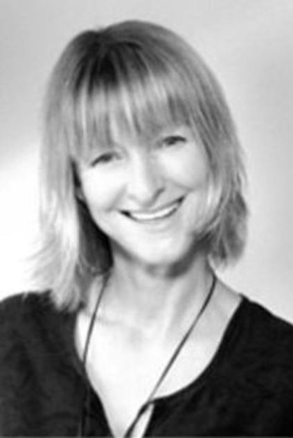 Francine McDougall Francine McDougall