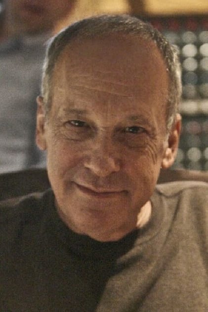 Bruce Kimmel Profilbild