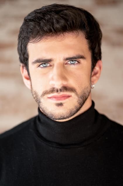 Alejandro Vergara Profilbild