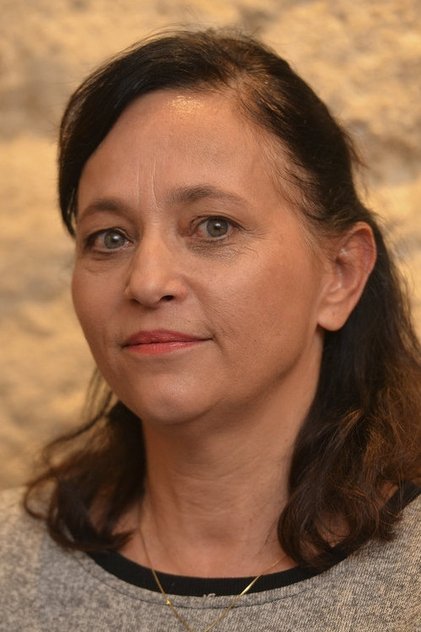 Alena Mihulová Profilbild