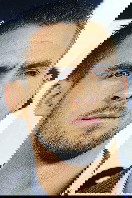 Jack Kesy Jack Kesy