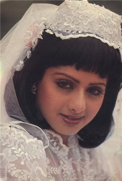 Sridevi Sridevi