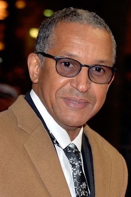 Abderrahmane Sissako Profilbild