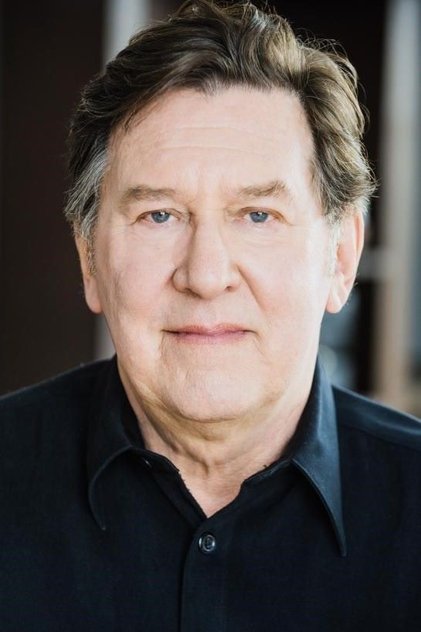 Gilles Renaud Gilles Renaud