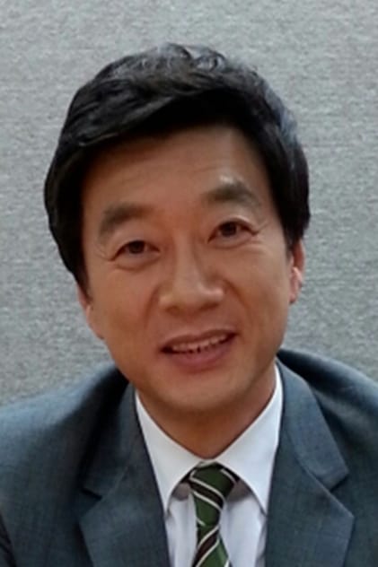 Son Seong-chan Profilbild