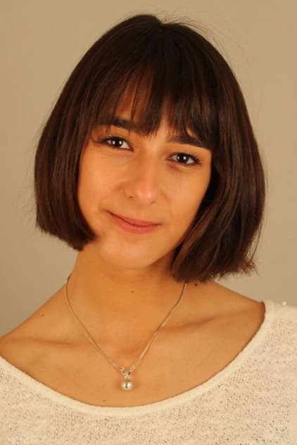 Adriana Melo Profilbild