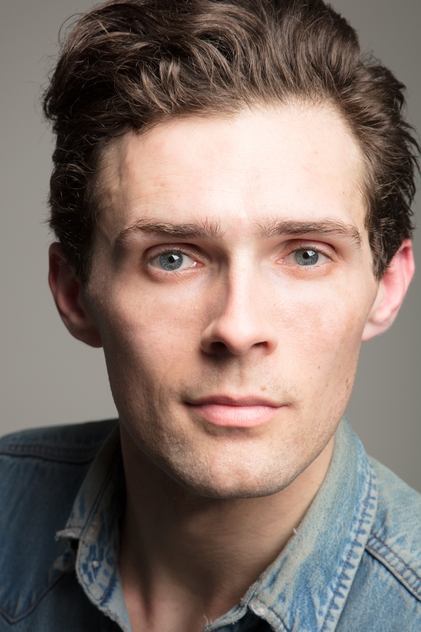 Actor Image