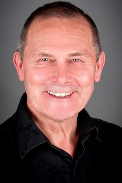 Stephen Gledhill Profilbild