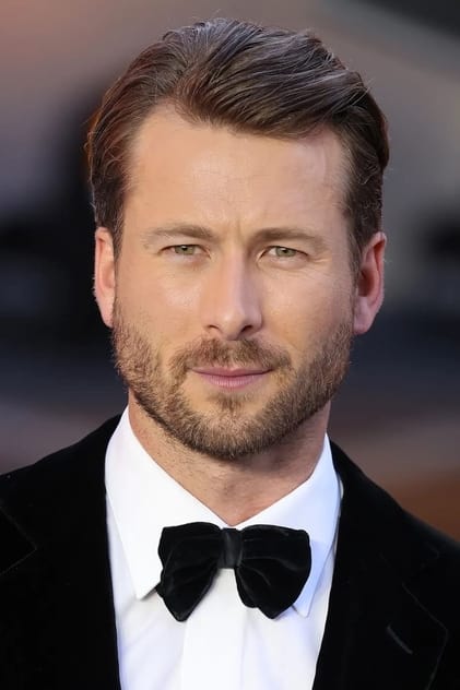 Glen Powell Profilbild