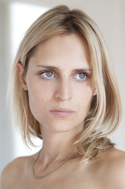 Sabrina Seyvecou Profilbild