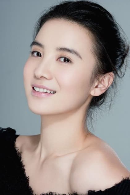 Song Jia Profilbild