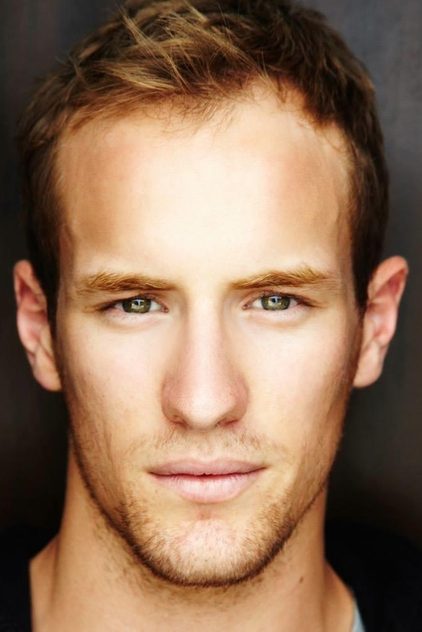 Actor Image