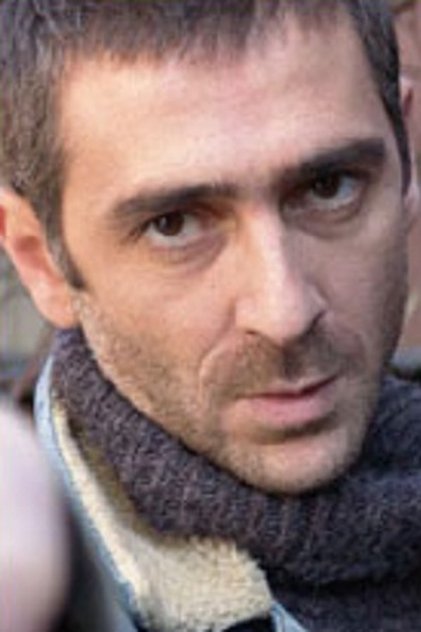 Actor Image
