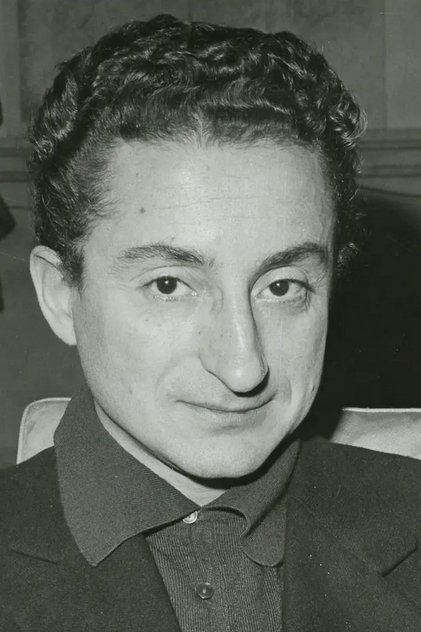 Actor Image