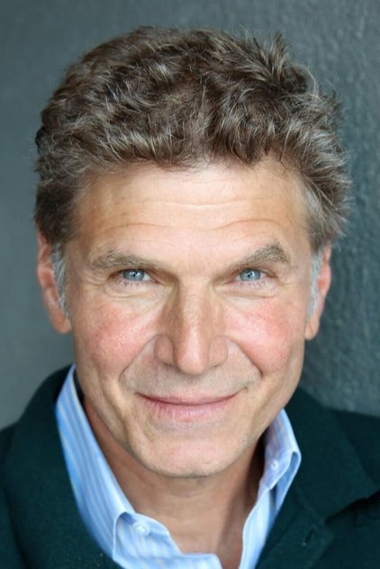 Nick Chinlund Nick Chinlund
