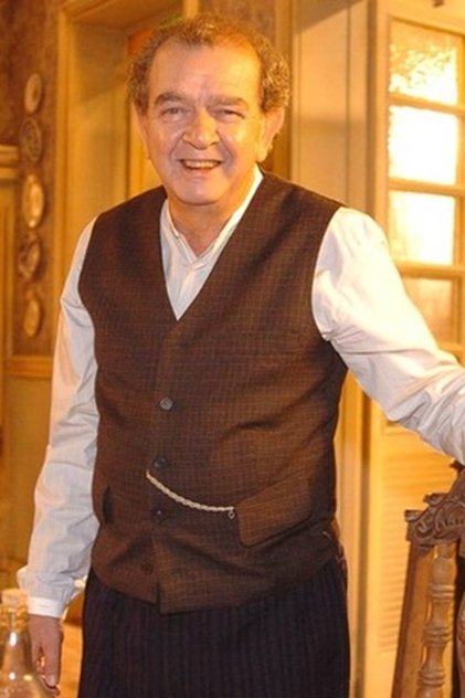 Actor Image
