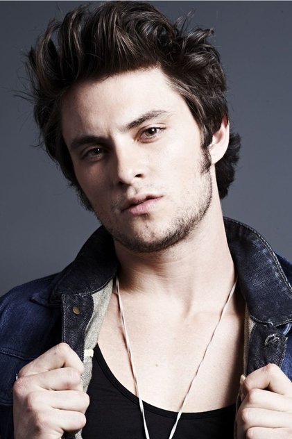 Shiloh Fernandez Profilbild