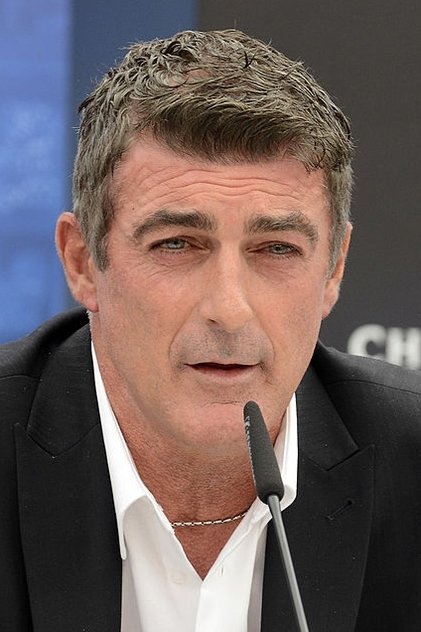 Gianluca Pagliuca Gianluca Pagliuca