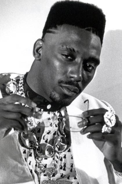 Big Daddy Kane Profilbild