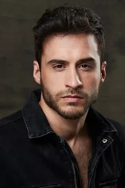Adrián Barriopedro Profilbild