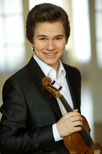 Actor Image