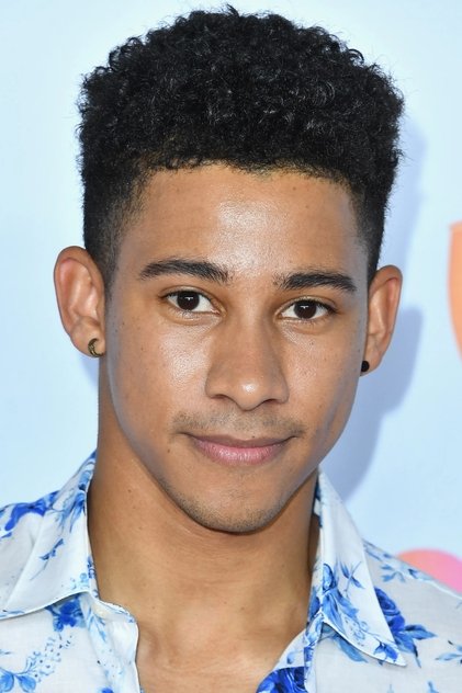 Keiynan Lonsdale Profilbild