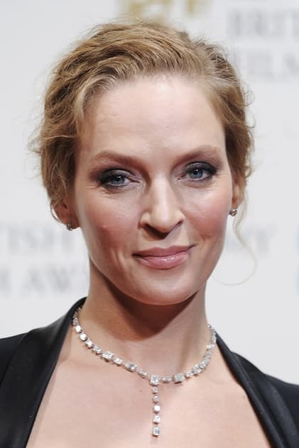 Uma Thurman Profilbild