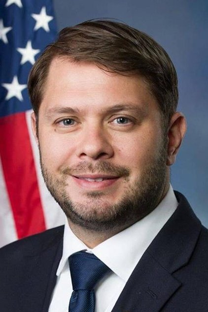 Ruben Gallego Ruben Gallego