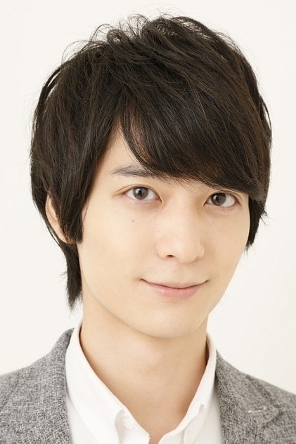 Yuuichirou Umehara Yuuichirou Umehara
