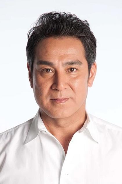 Takashi Ukaji Profilbild