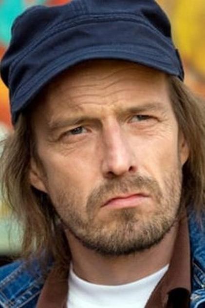 Actor Image