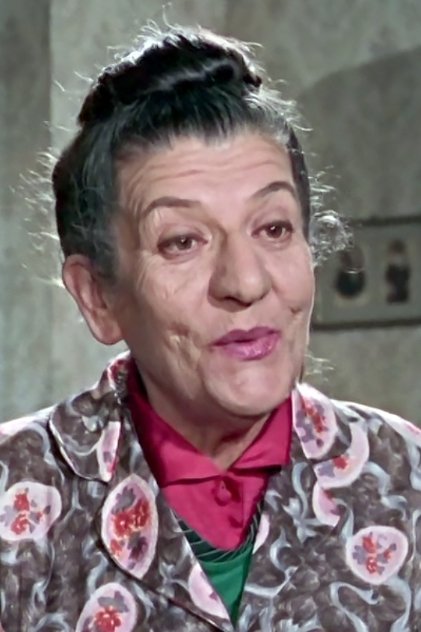 Actor Image