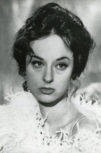 Francine Bergé Francine Bergé