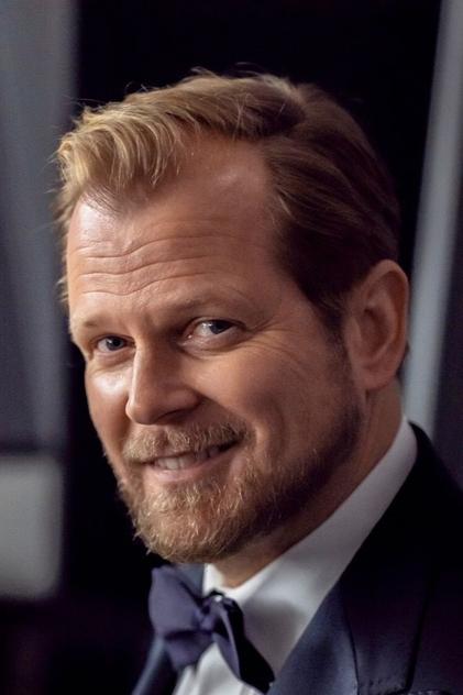 Actor Image