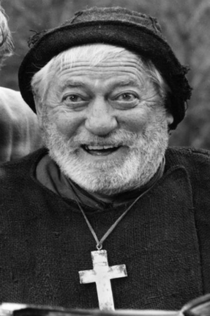 Actor Image