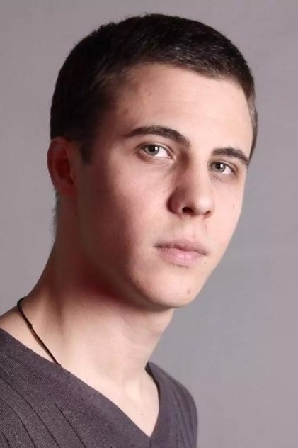 Actor Image