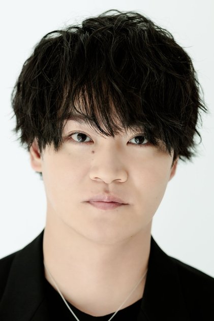 Yoshimasa Hosoya Yoshimasa Hosoya